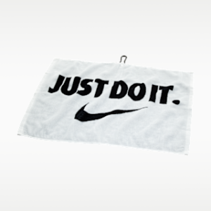 nike performance 2.0 Полотенце для гольфа