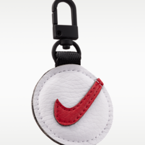nike premium Тег брелок