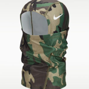 nike pro hyperwarm Футбольный капюшон