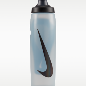 nike refuel Сжимаемая бутылка (32 унции)