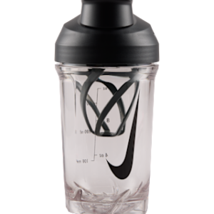 nike tr recharge Бутылка шейкер (16 унций)