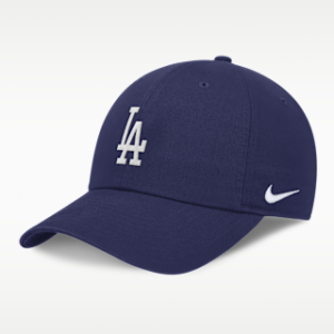 los angeles dodgers evergreen club Мужская регулируемая кепка nike mlb
