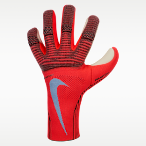nike phantom Футбольные вратарские перчатки dynamic fit