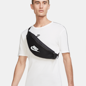nike heritage Поясной рюкзак (3 л)