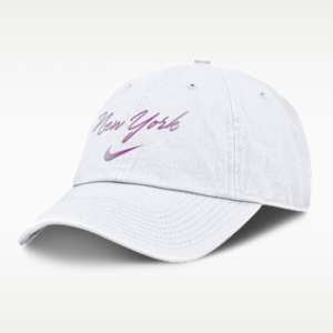 new york yankees club Женская регулируемая кепка nike mlb