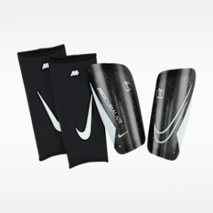 nike mercurial lite Футбольные щитки