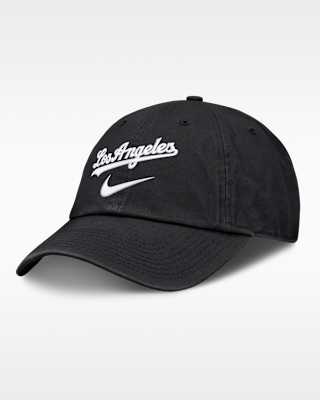 los angeles dodgers primetime club Мужская неструктурированная регулируемая кепка nike mlb los angeles dodgers primetime club Мужская неструктурированная регулируемая кепка nike mlb