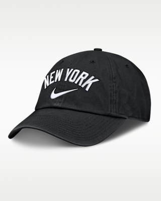 new york yankees primetime club Мужская неструктурированная регулируемая кепка nike mlb new york yankees primetime club Мужская неструктурированная регулируемая кепка nike mlb