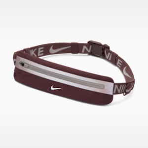nike slim 4.0 Пакет для талии для бега