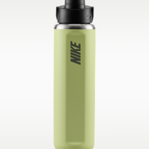 nike recharge Бутылка для питья из нержавеющей стали (24 унции)