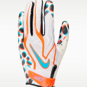 nike vapor jet 9.0 Футбольные перчатки (1 пара)
