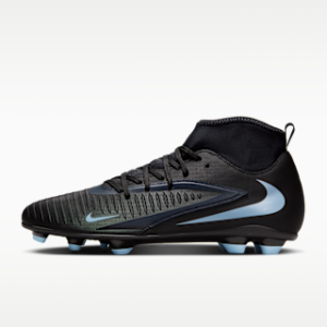 nike phantom 6 high club Универсальные футбольные бутсы