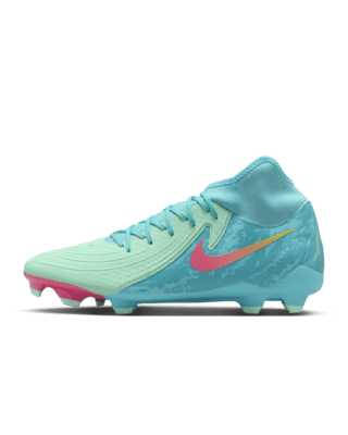 nike phantom luna 2 academy lv8 Высокие футбольные бутсы mg nike phantom luna 2 academy lv8 Высокие футбольные бутсы mg