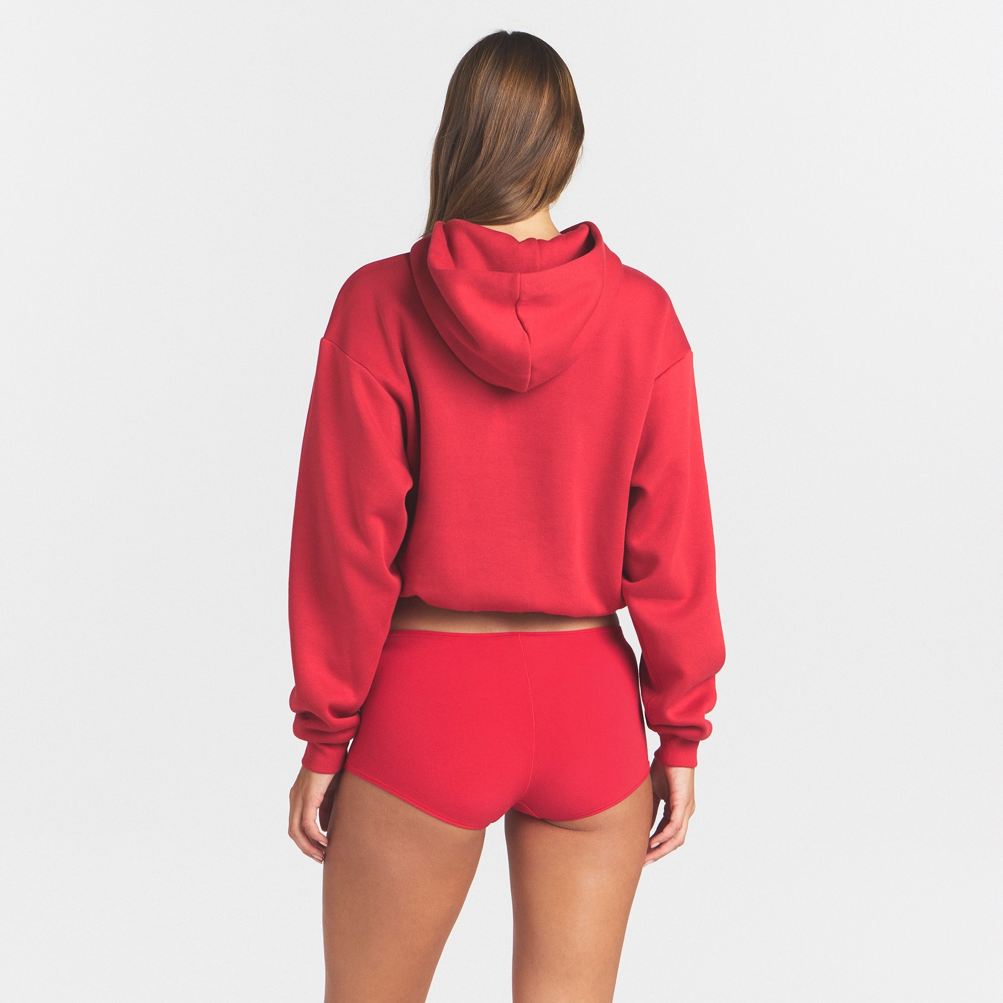 cotton fleece classic hoodie cotton fleece classic hoodie
