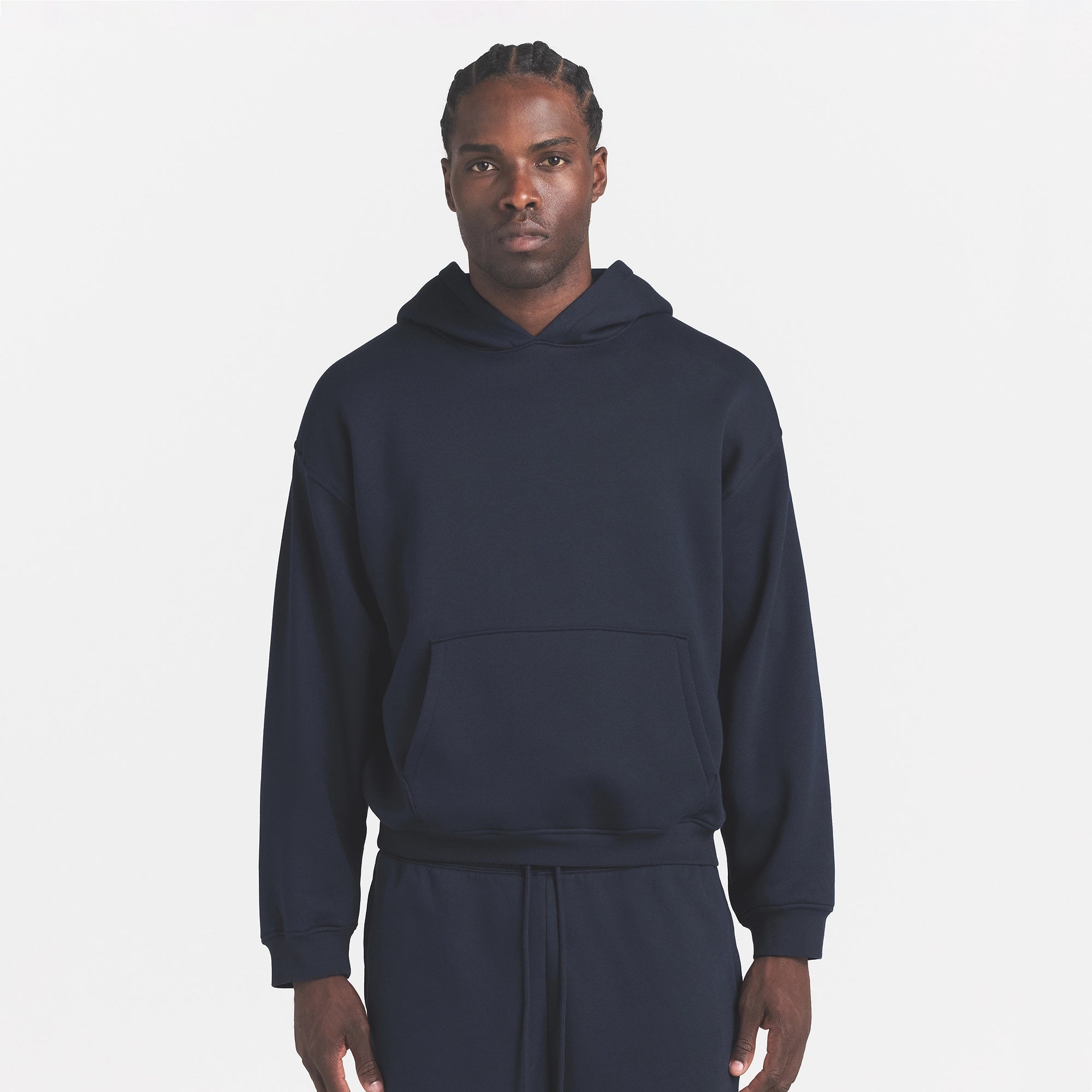 fleece lounge mens relaxed hoodie fleece lounge mens relaxed hoodie