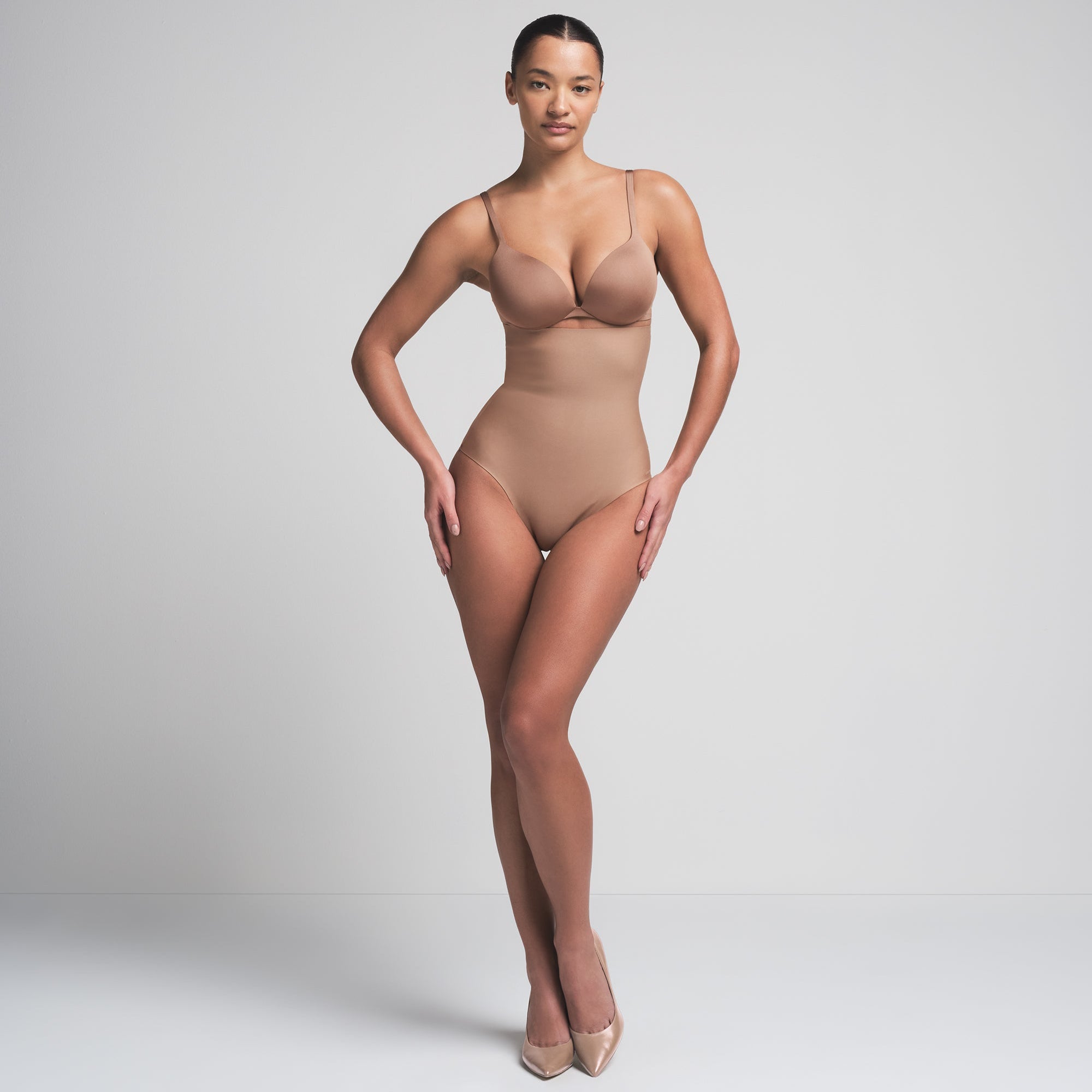 skims body core sculpt high waisted brief skims body core sculpt high waisted brief