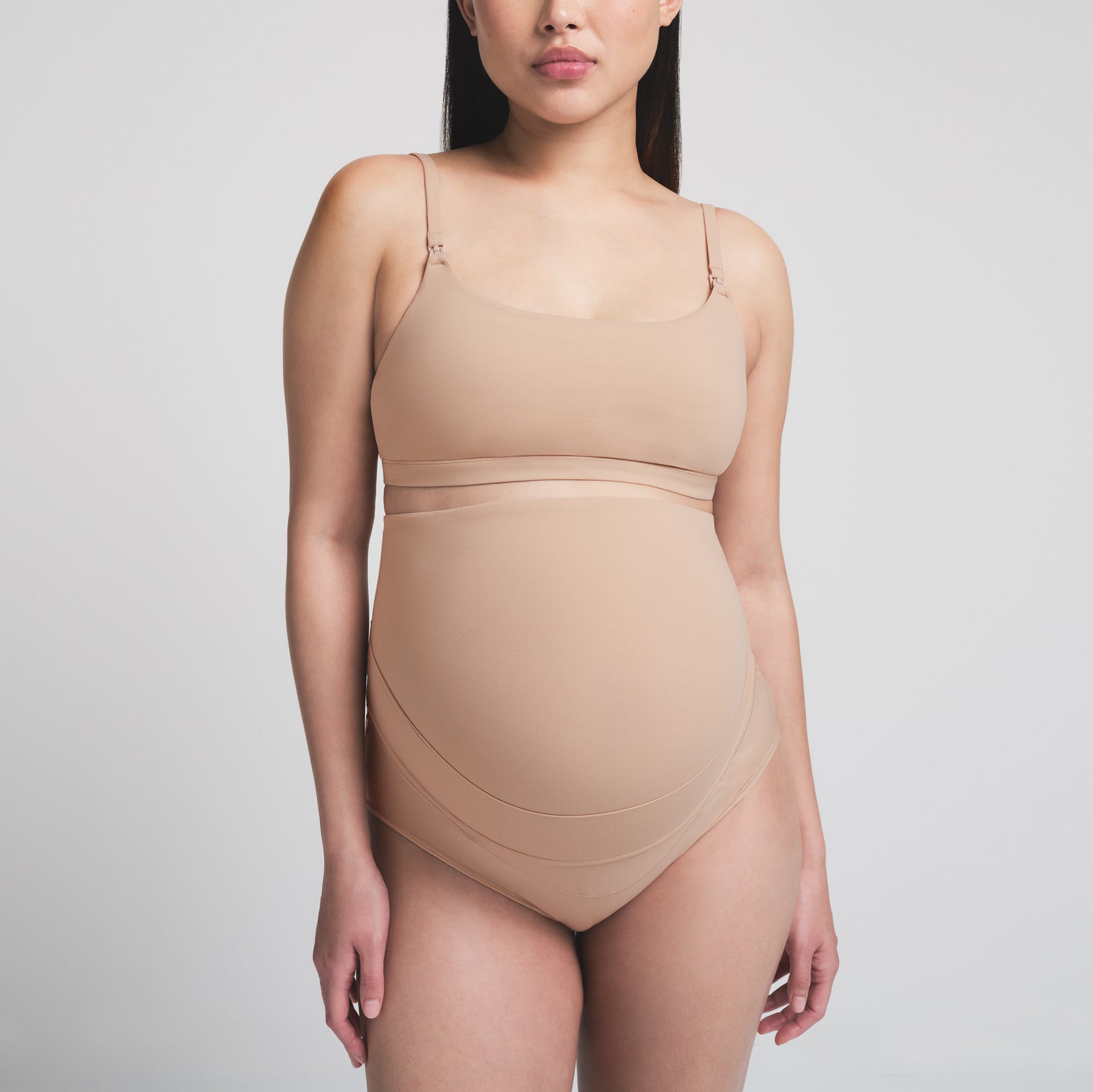 fits everybody maternity banded high waisted brief fits everybody maternity banded high waisted brief
