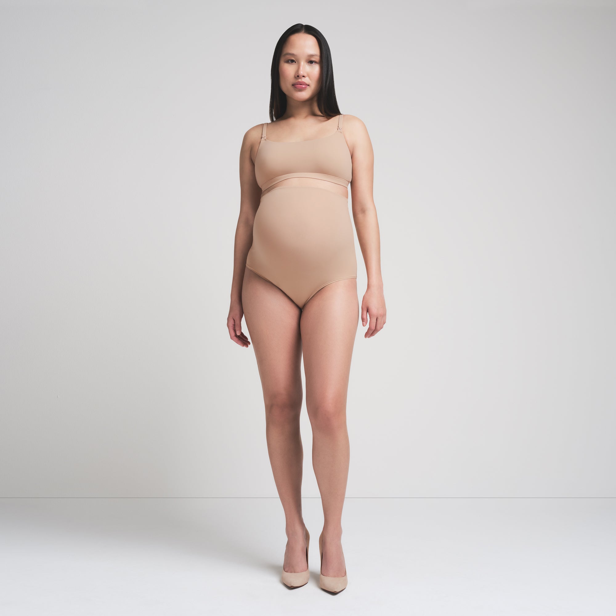fits everybody maternity high waisted brief fits everybody maternity high waisted brief