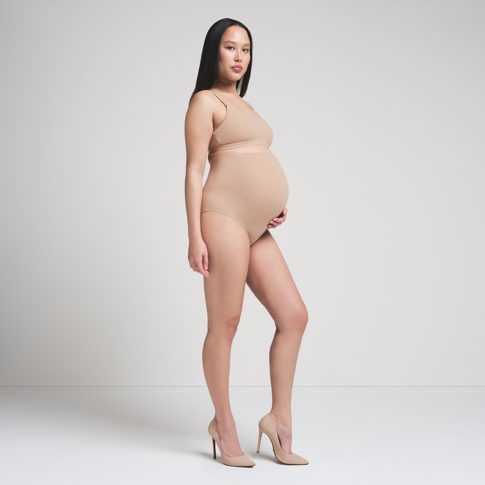 fits everybody maternity high waisted brief fits everybody maternity high waisted brief
