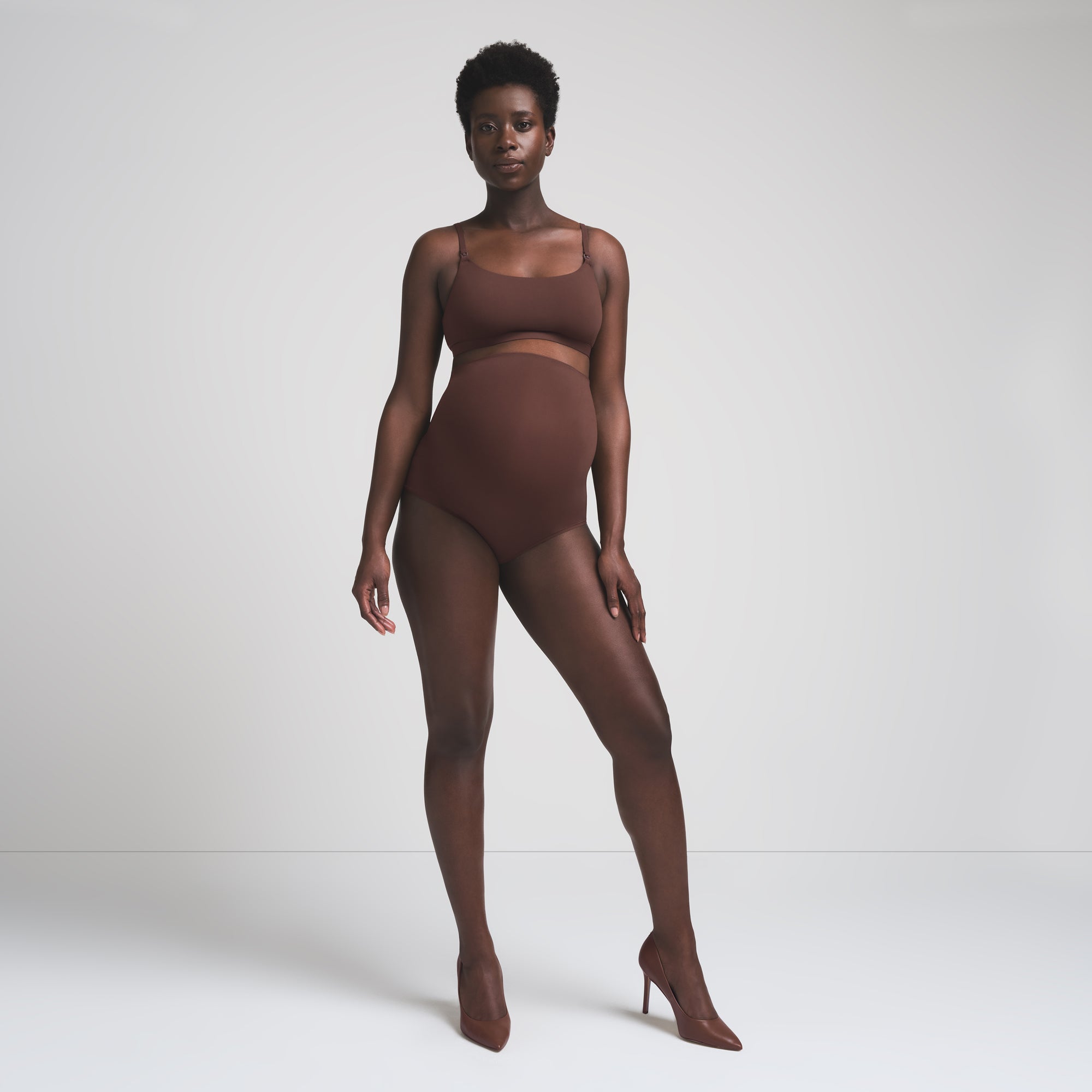 fits everybody maternity high waisted brief fits everybody maternity high waisted brief