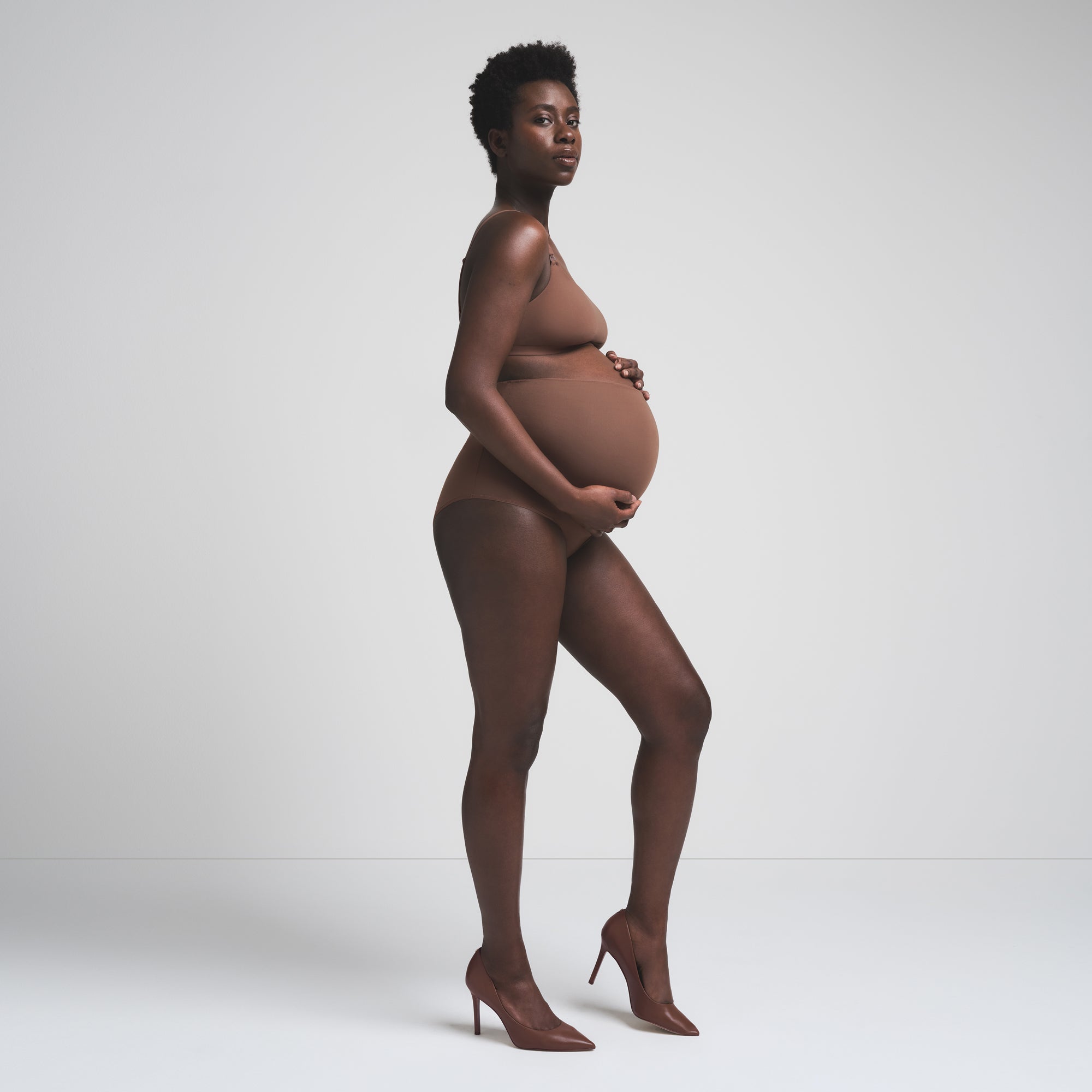 fits everybody maternity high waisted brief fits everybody maternity high waisted brief