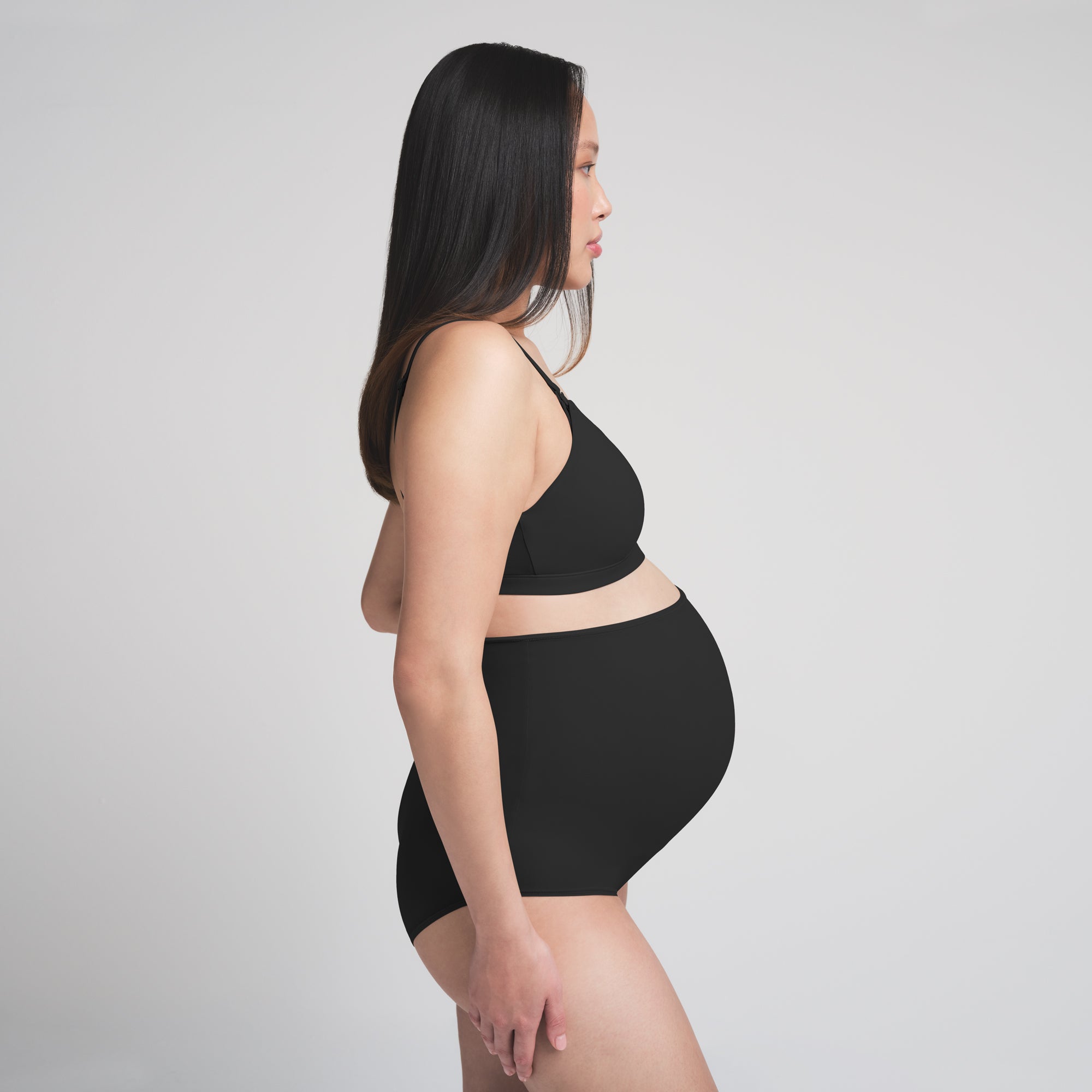 fits everybody maternity high waisted brief fits everybody maternity high waisted brief