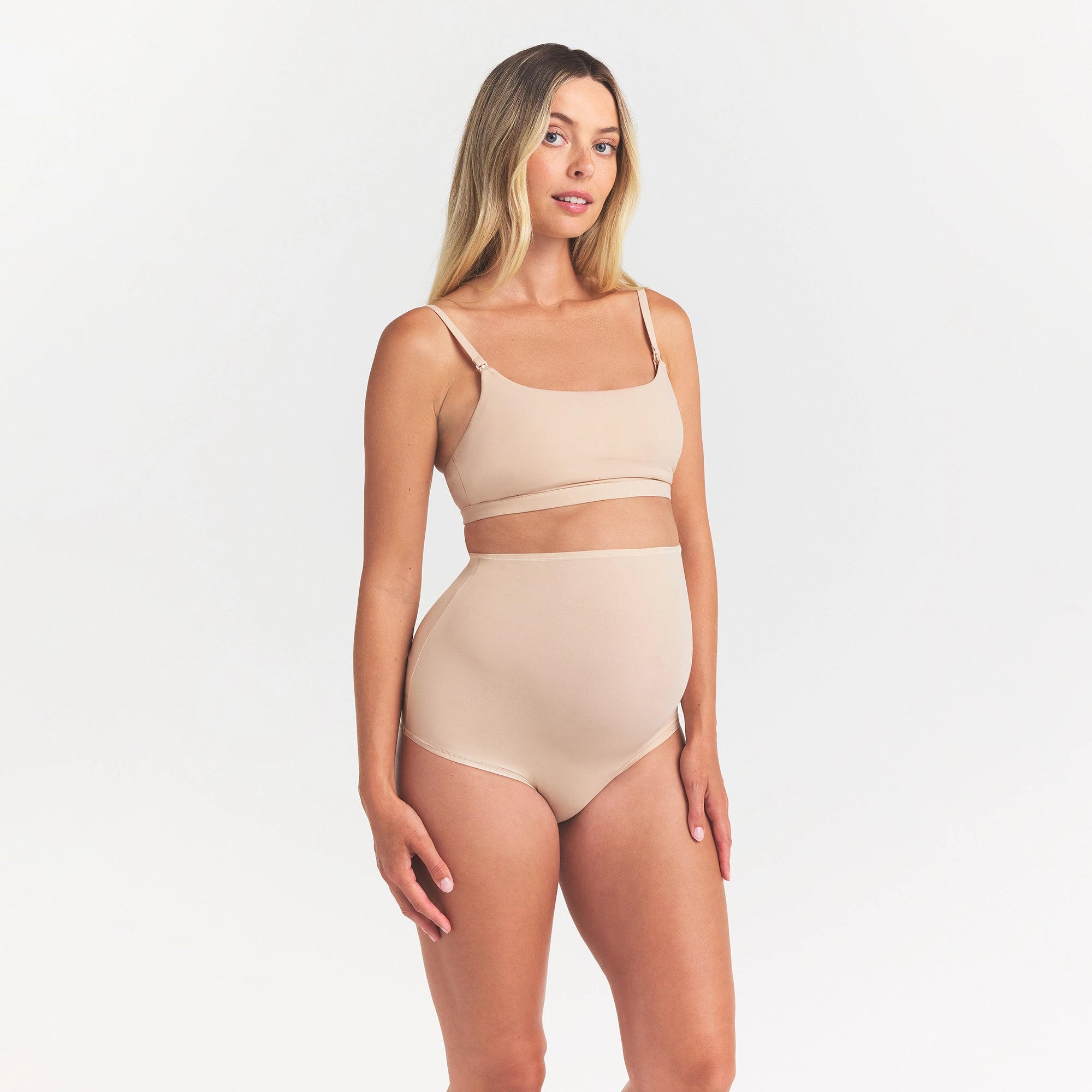fits everybody maternity high waisted brief fits everybody maternity high waisted brief