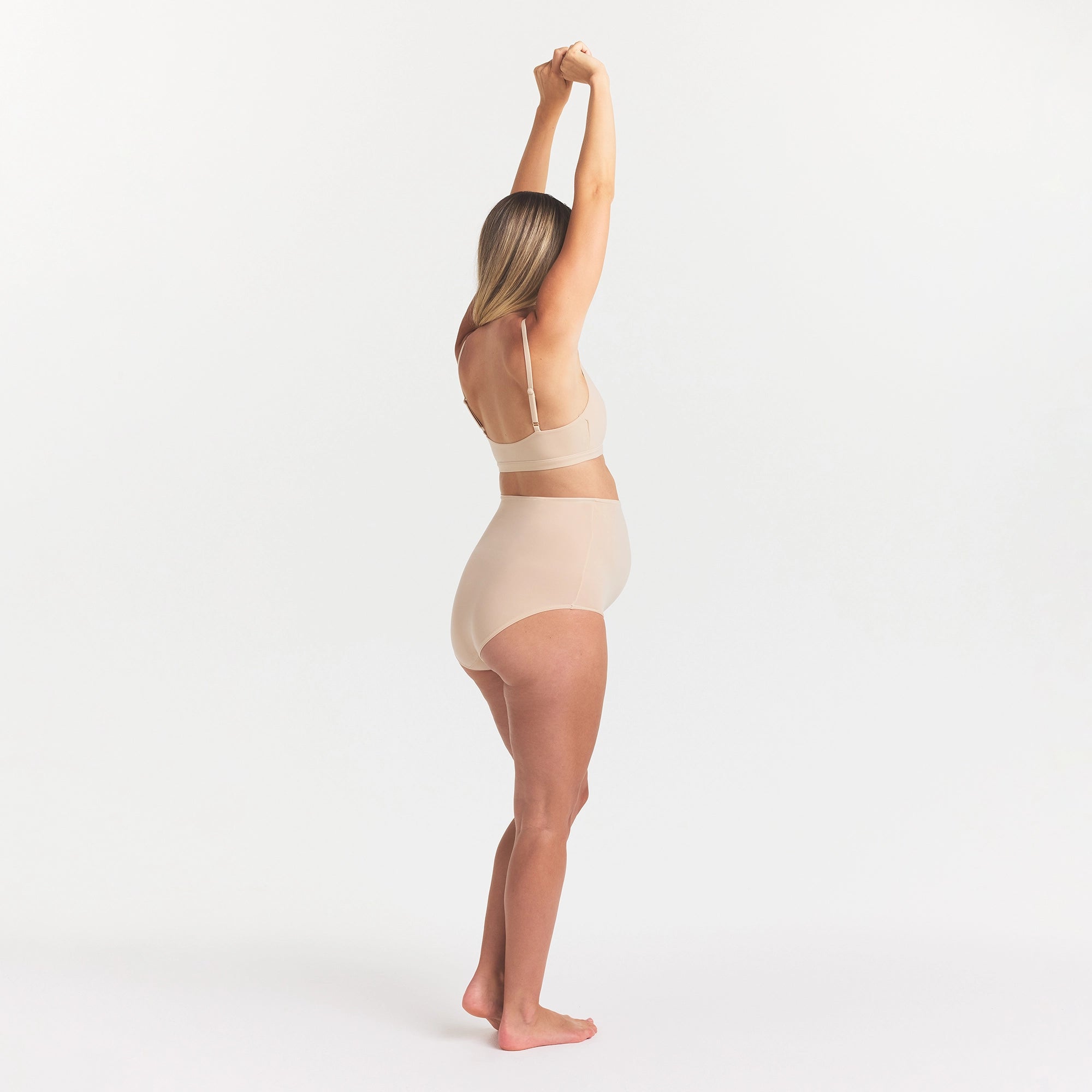 fits everybody maternity high waisted brief fits everybody maternity high waisted brief