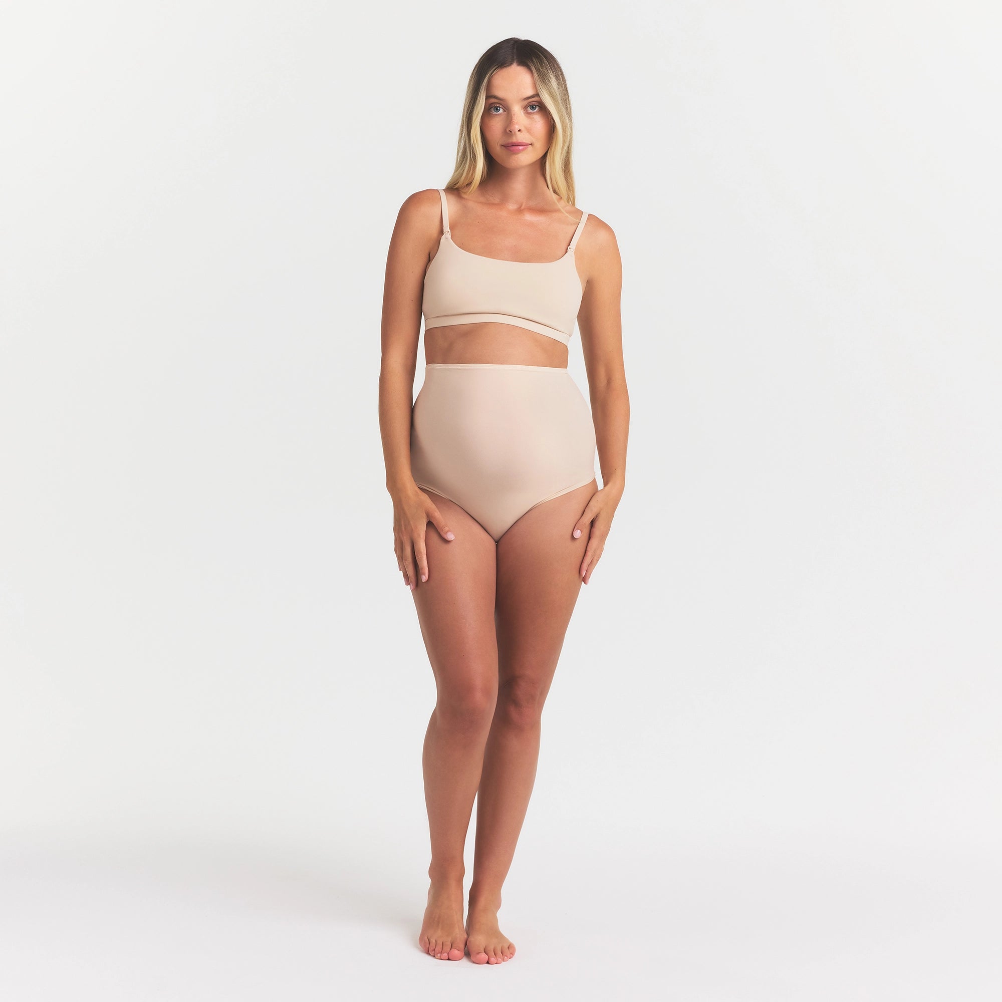 fits everybody maternity high waisted brief fits everybody maternity high waisted brief