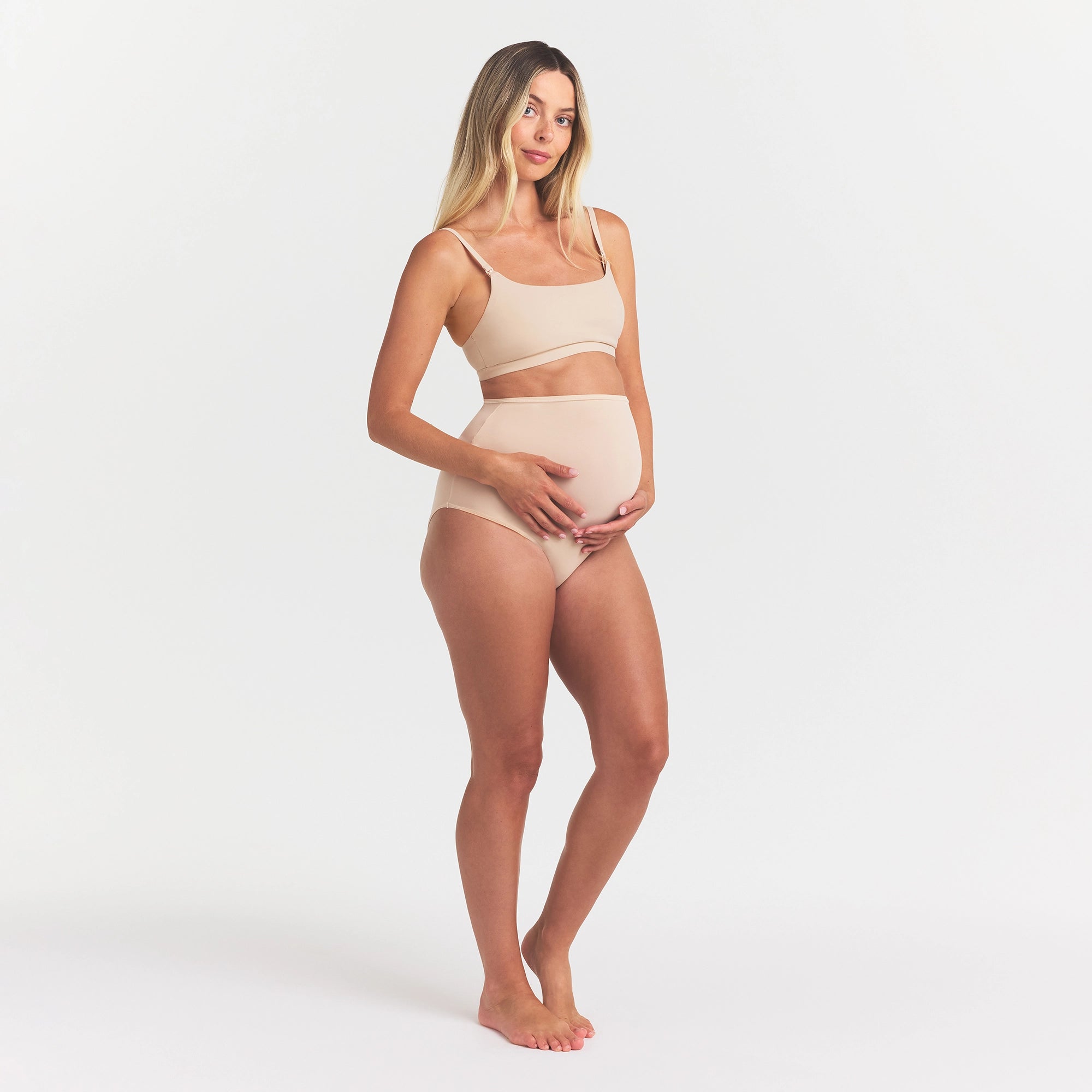 fits everybody maternity high waisted brief fits everybody maternity high waisted brief