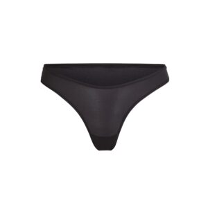 fits everybody dipped front thong