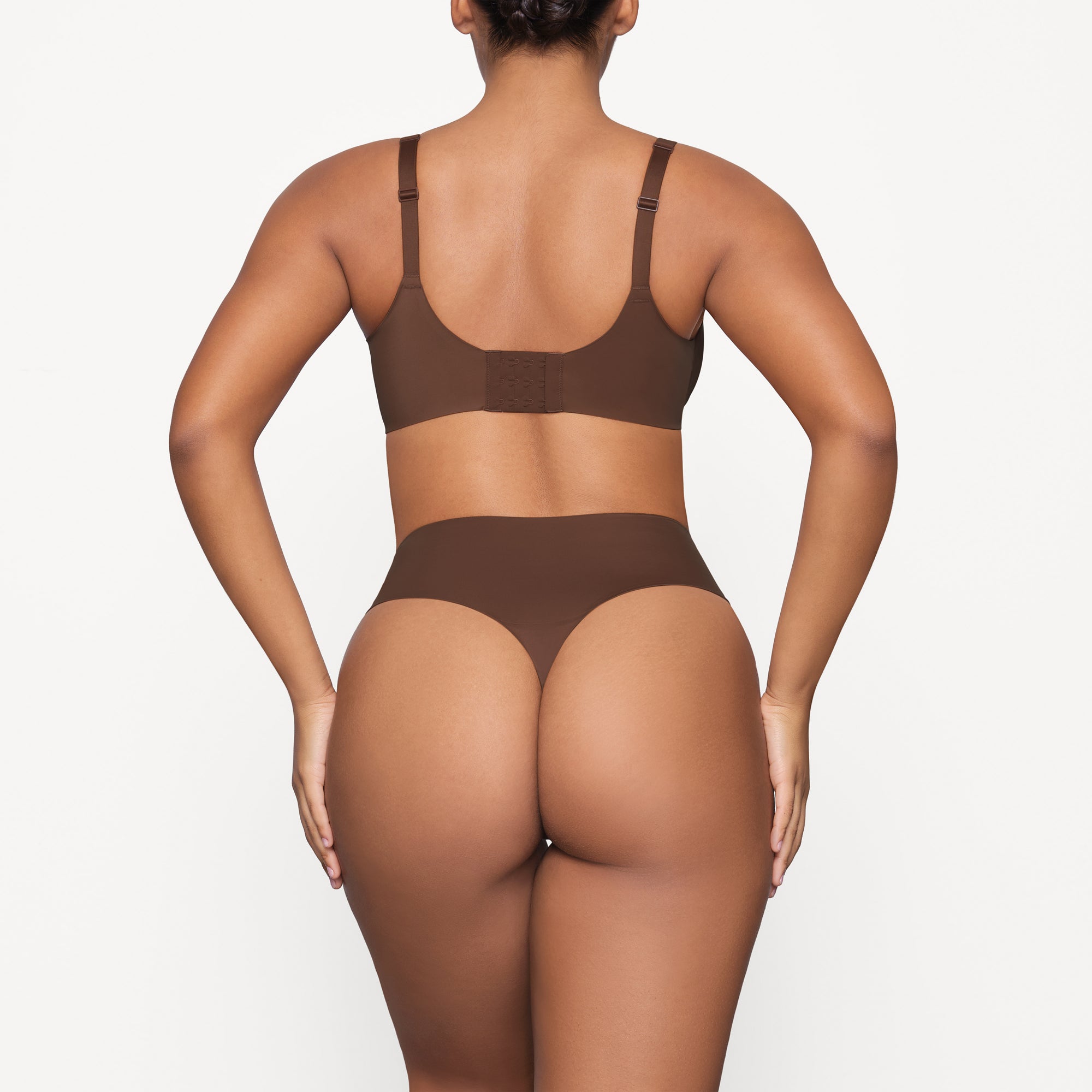 smoothing intimates high waisted thong smoothing intimates high waisted thong