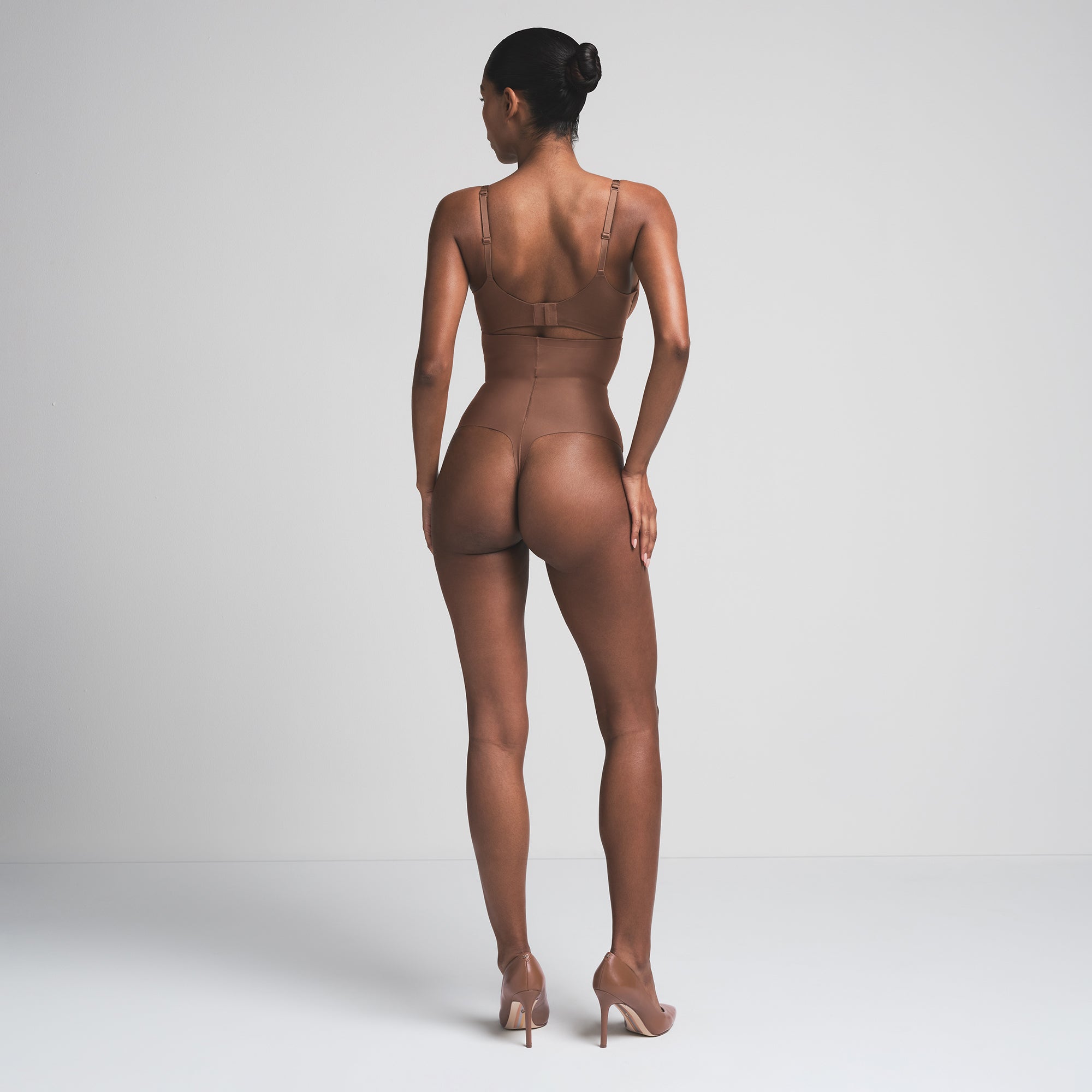 skims body core sculpt high waisted thong skims body core sculpt high waisted thong