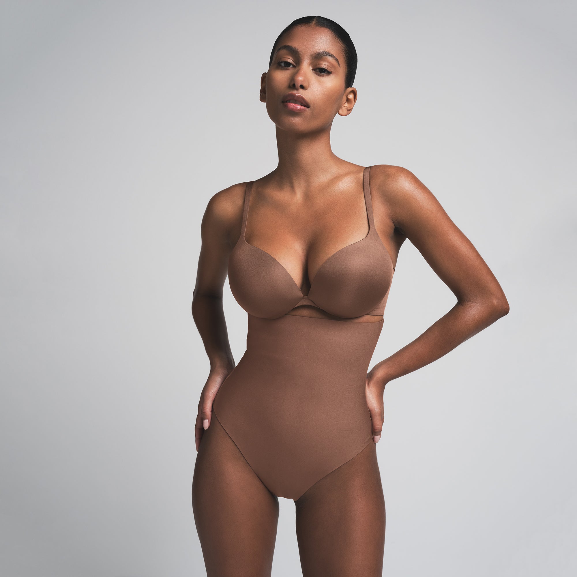 skims body core sculpt high waisted thong skims body core sculpt high waisted thong