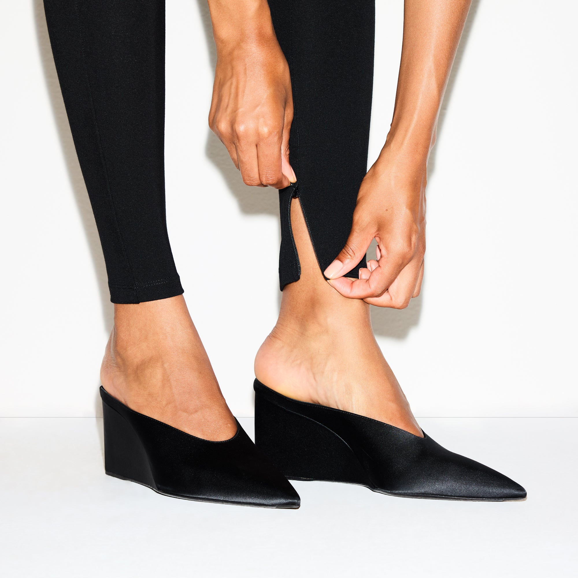 the essential collection high waisted legging the essential collection high waisted legging