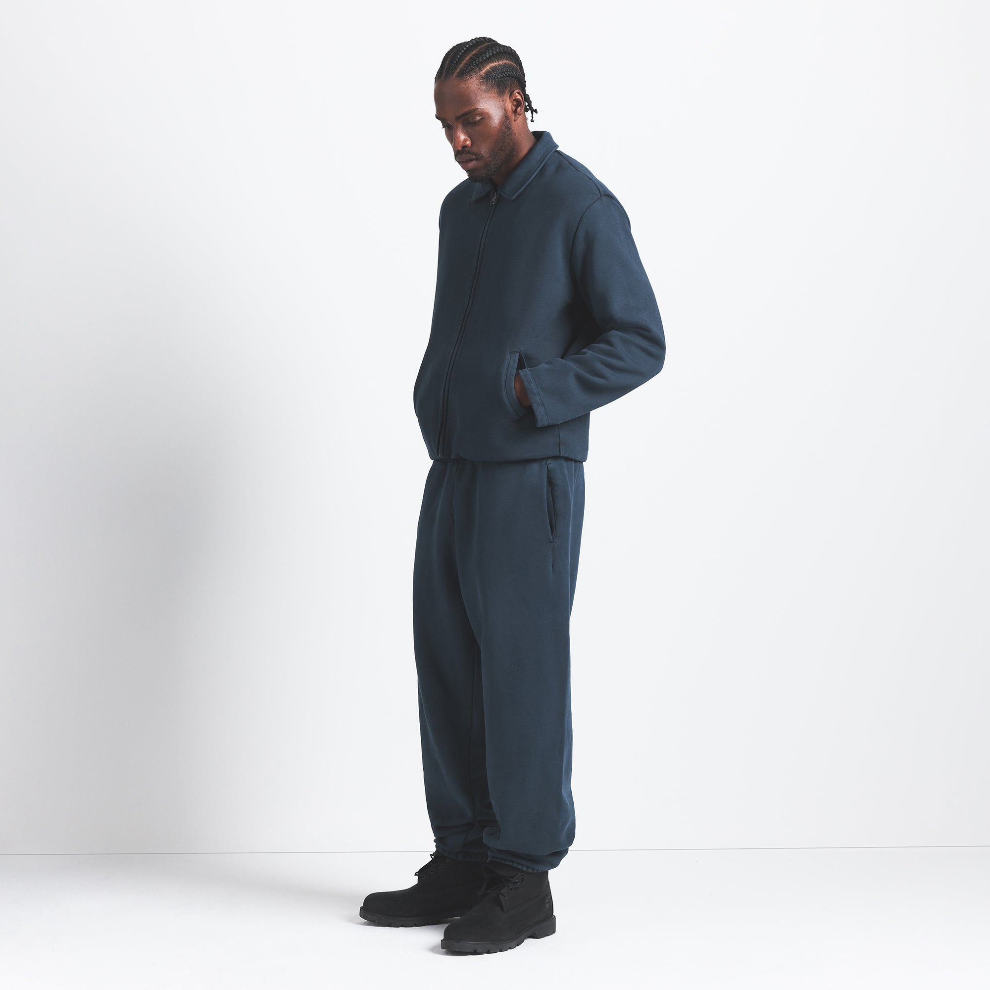 heavyweight fleece mens jogger heavyweight fleece mens jogger