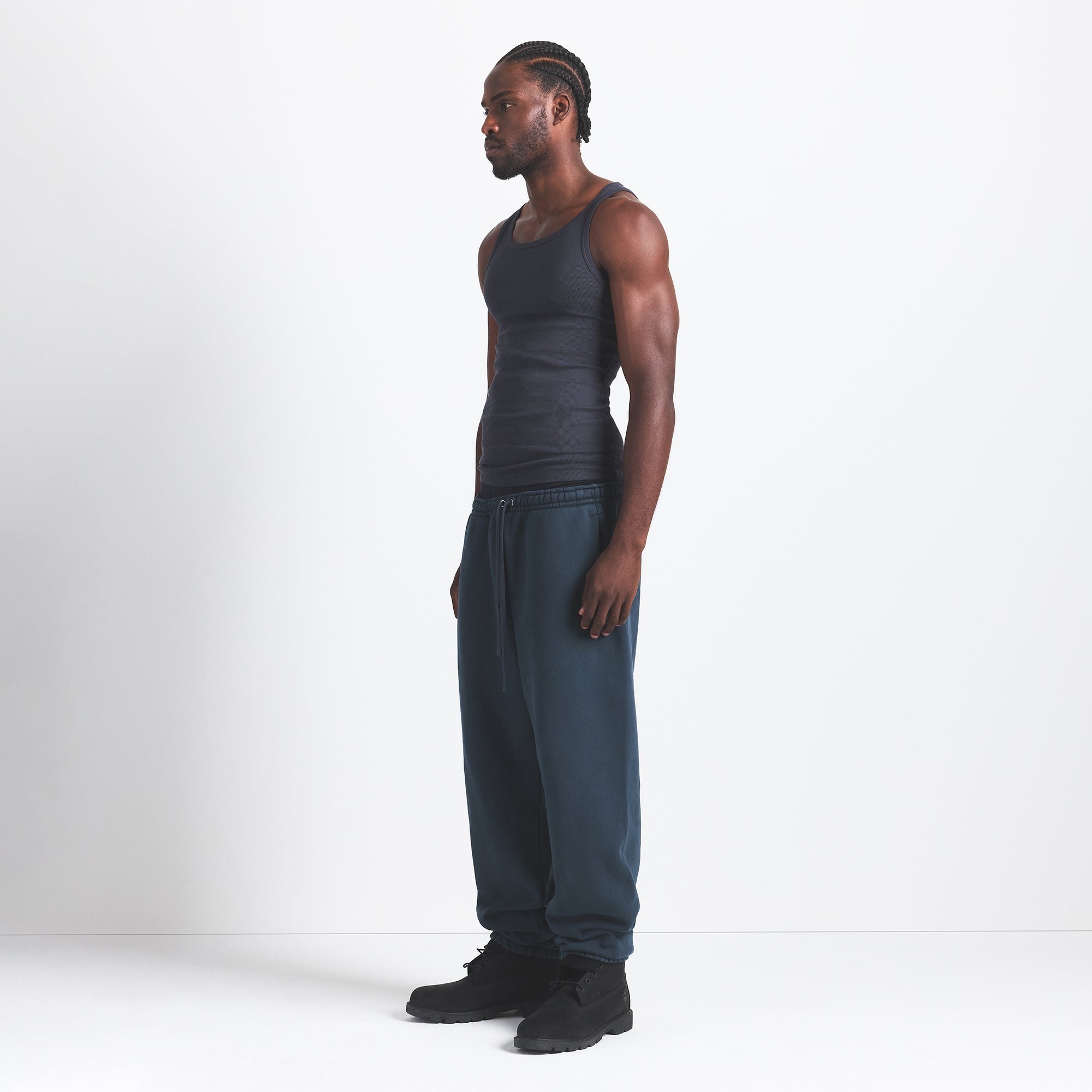 heavyweight fleece mens jogger heavyweight fleece mens jogger