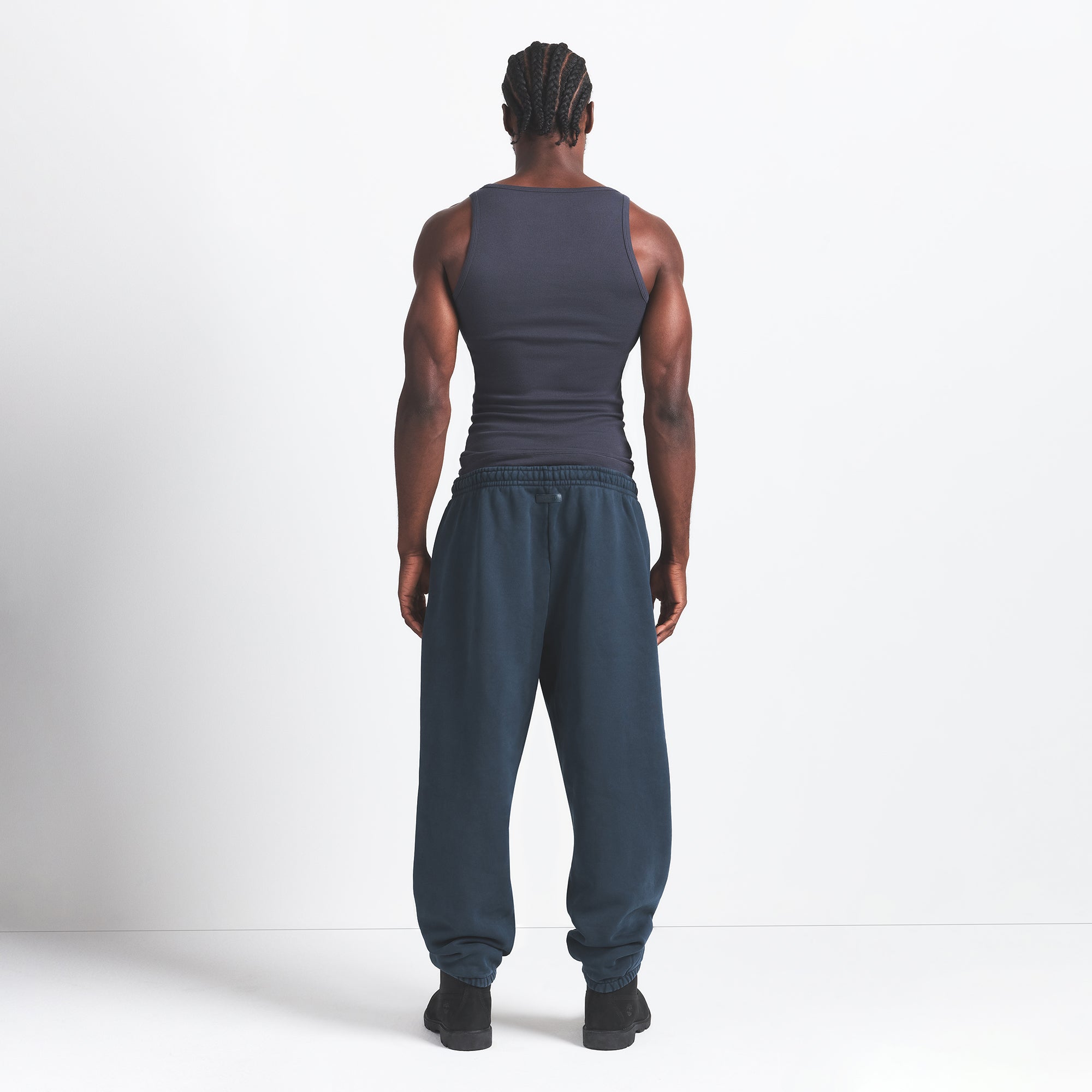 heavyweight fleece mens jogger heavyweight fleece mens jogger