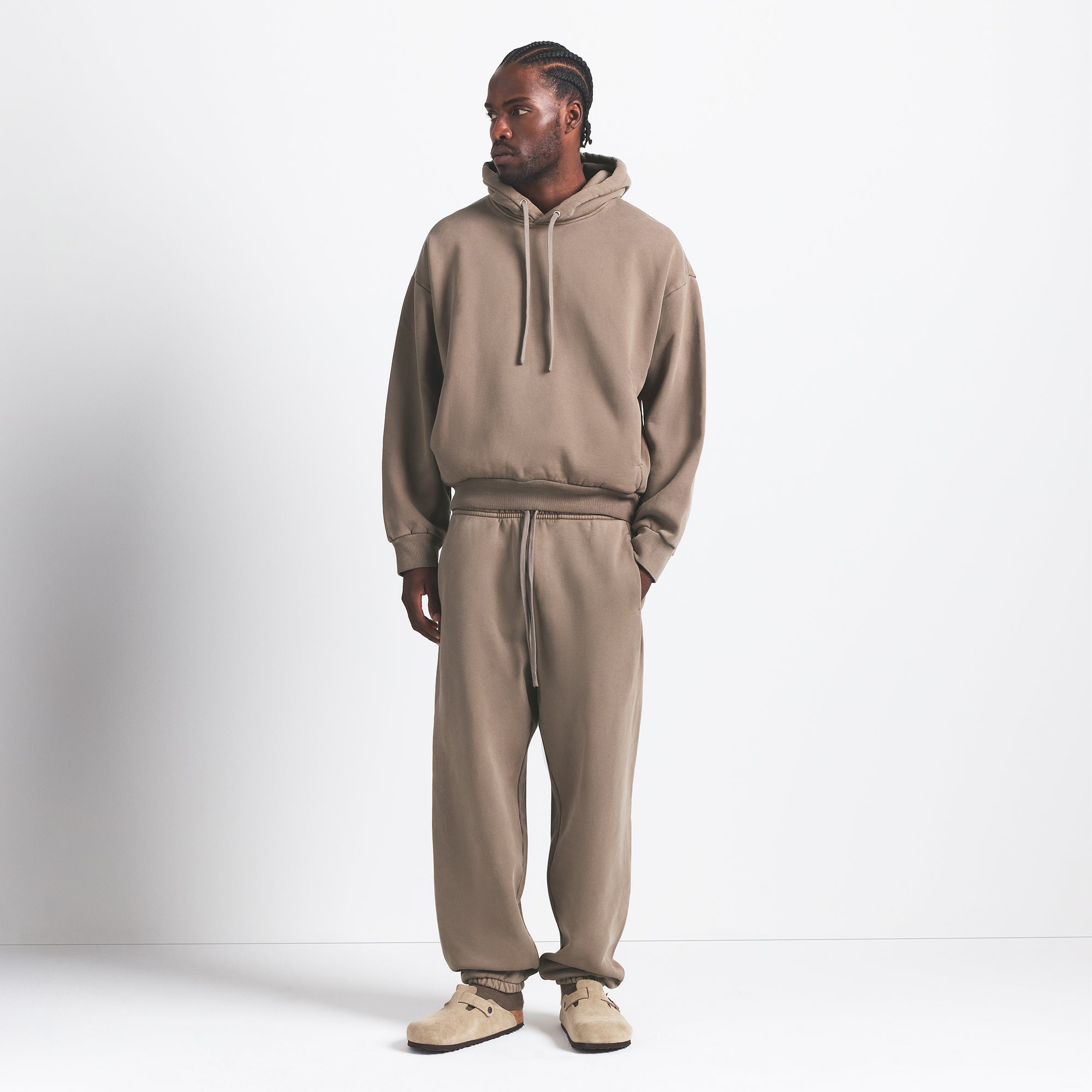 heavyweight fleece mens jogger heavyweight fleece mens jogger