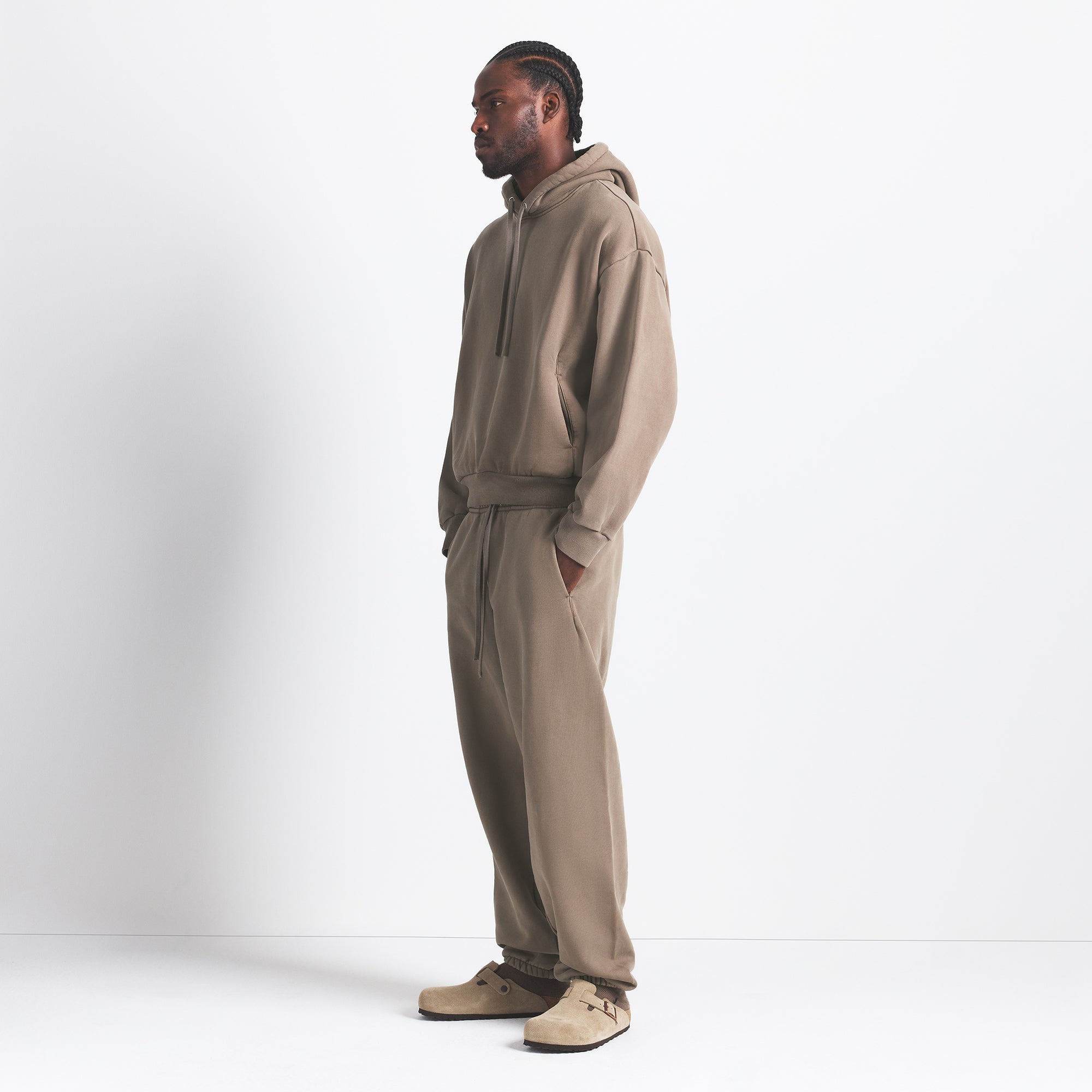 heavyweight fleece mens jogger heavyweight fleece mens jogger