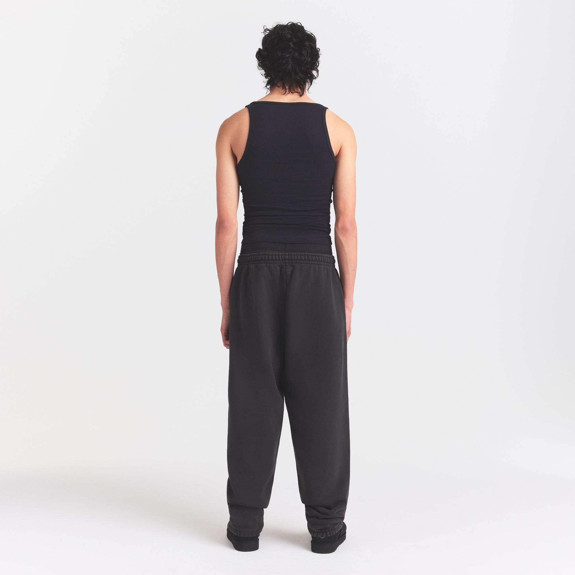 heavyweight fleece mens jogger heavyweight fleece mens jogger