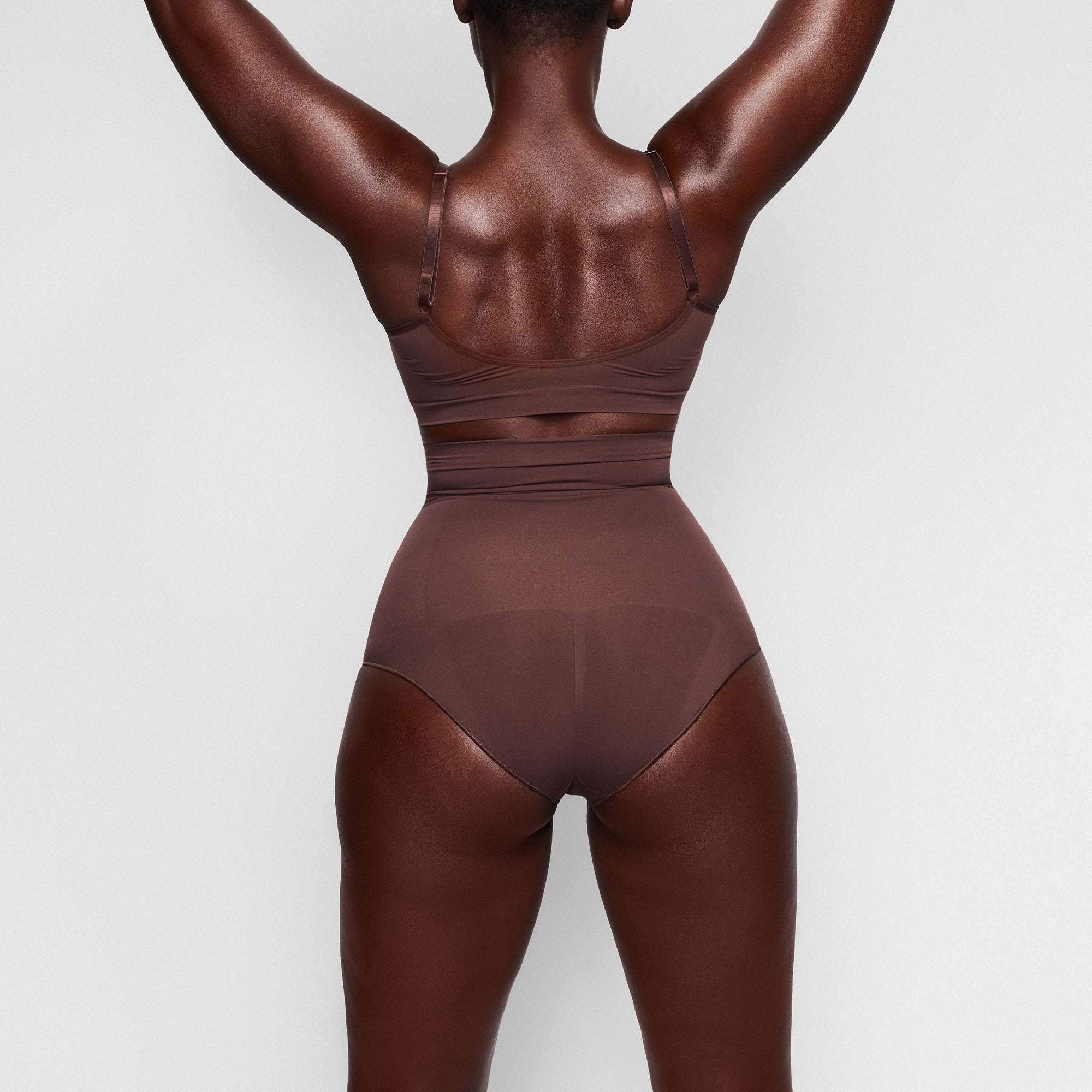 seamless sculpt high waisted brief seamless sculpt high waisted brief