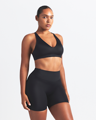 nikeskims shine Женский бюстгальтер с v образным вырезом nikeskims shine Женский бюстгальтер с v образным вырезом