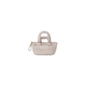 terry micro tote keychain