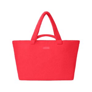 terry jumbo tote