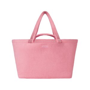 terry jumbo tote