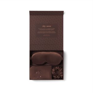 slip x skims pure silk signature gift set