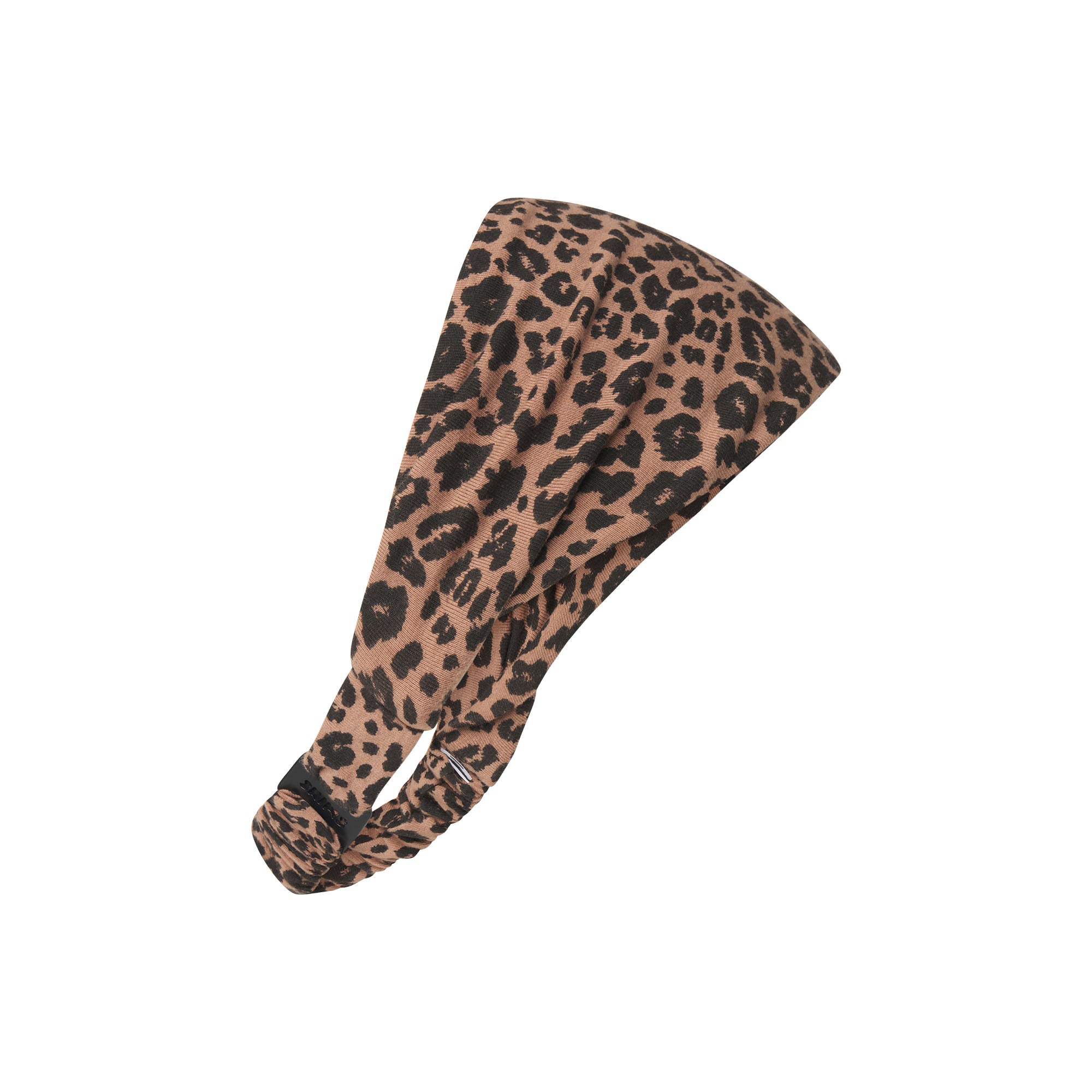 cotton jersey wide headband cotton jersey wide headband
