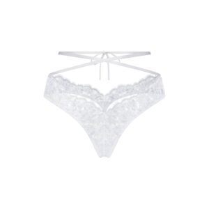 skims lace butterfly thong