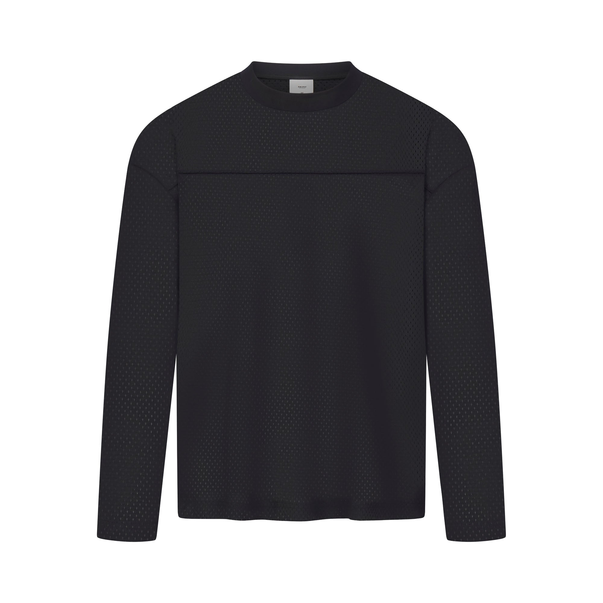 mesh apparel mens long sleeve jersey mesh apparel mens long sleeve jersey